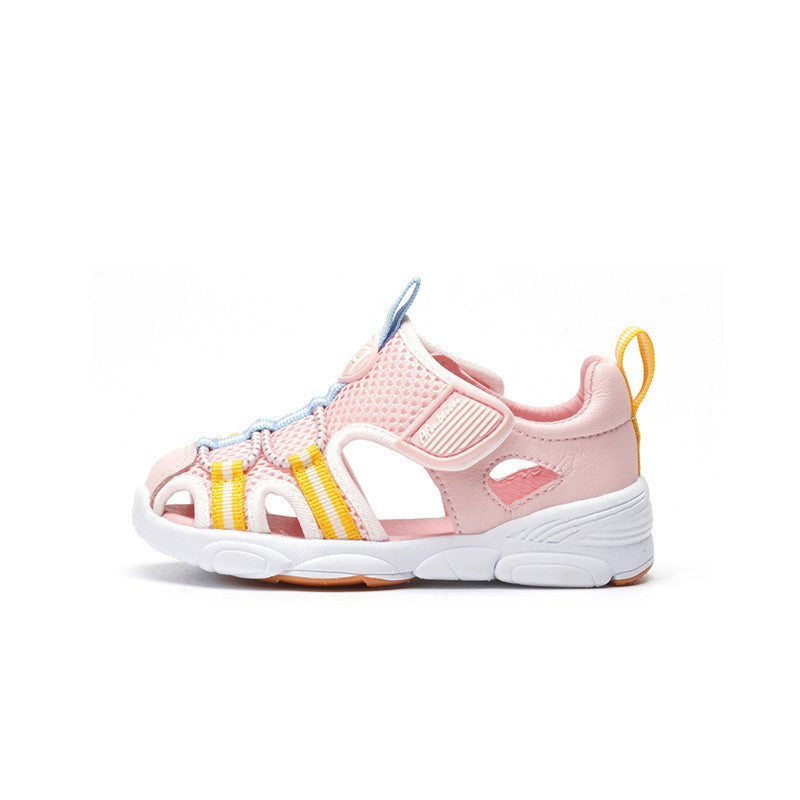 Children'S Sandals Men And Women Baby Toddler Shoes 1-3 Years Old Children Functional Shoes Infants And Toddlers