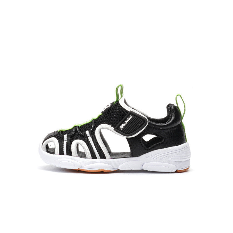 Children'S Sandals Men And Women Baby Toddler Shoes 1-3 Years Old Children Functional Shoes Infants And Toddlers