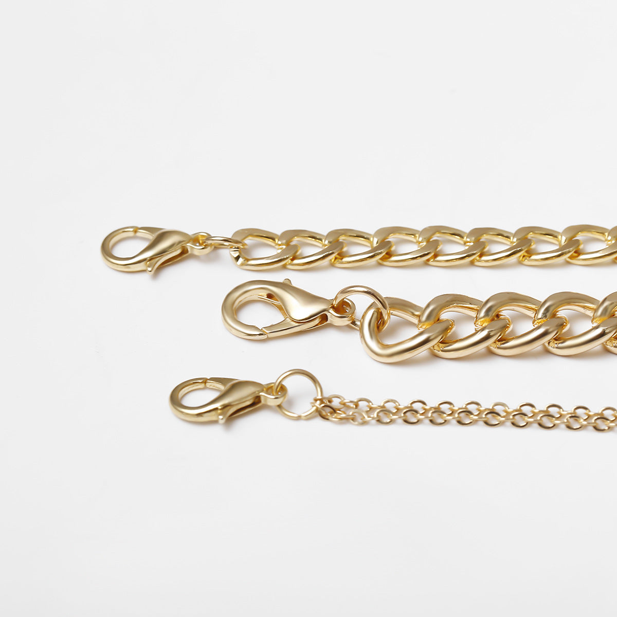 Lock key combination necklace