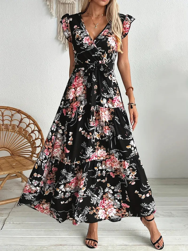 Fashion Dresses For Women's Clothing